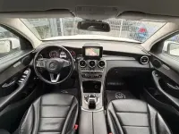 Gebraucht Mercedes GLC250 204 PS (150 kW) 2017 Andere SUV