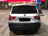 gebraucht BMW X3 E83 3.0i