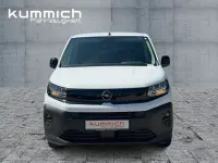 Neu Opel Combo 102 PS (75 kW) 2026 Weiß Van / Kleinbus