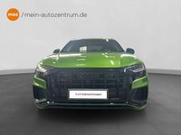 Gebraucht Audi SQ8 Ambiente 507 PS (372 kW) 2021 Individuallackierungen audi exclusive SUV