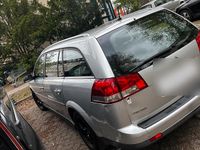 Second-hand Opel Vectra 2005 Argintiu Break