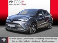 Gebraucht Toyota C-HR Plus 184 PS (135 kW) 2021 Marlingrau metallic SUV