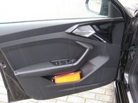 gebraucht Audi A1 Sportback 25 S line Bluetooth LED Klima