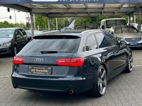 gebraucht Audi A6 Avant 3.0 TDI Quattro, Garantie, TÜV, 21 Zoll