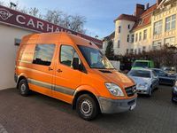 Gebraucht Mercedes Sprinter 129 PS (94 kW) 2009 Other Van