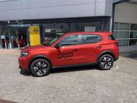Gebraucht Opel Frontera Edition 136 PS (100 kW) 2025 Kanyon orange SUV