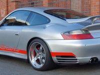 gebraucht Ruf R Turbo 590 mit 700 PS