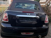 Gebraucht Mini Cooper D 111 PS (81 kW) 2014 Braun Kleinwagen