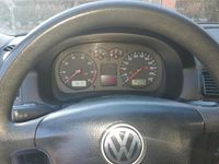 Gebraucht VW Golf IV 75 PS (55 kW) 2003 Schwarz Kleinwagen