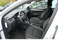 gebraucht Skoda Octavia Combi 2.0TDI Ambition*DSG Klimaaut NAVI