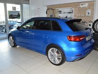 gebraucht Audi A3 Sportback e-tron S-tronic Matrix LED