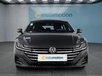 Gebraucht VW Arteon 190 PS (139 kW) 2024 Grau Kombi