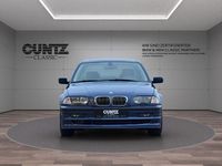 Gebraucht Alpina B3 280 PS (205 kW) 2002 Apinablau Limousine