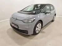 Gebraucht VW ID.3 Pro Performance 150 kW (204 PS) 2021 Mondsteingrau Kleinwagen