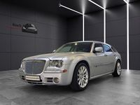 Gebraucht Chrysler 300C Touring 218 PS (160 kW) 2011 Silber Kombi