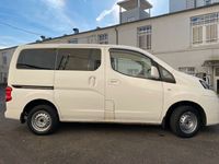 gebraucht Nissan NV200 