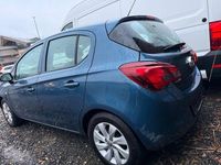 Gebraucht Opel Corsa 90 PS (66 kW) 2017 Andere Kleinwagen