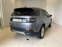 gebraucht Land Rover Discovery Sport D165 S AWD AHK & Standheizung