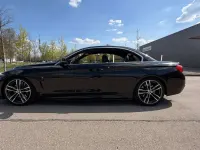Gebraucht BMW 440 M Sport 326 PS (239 kW) 2017 Cabrio