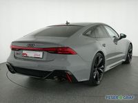 Gebraucht Audi RS7 Ambiente 600 PS (441 kW) 2022 Nardograu Kleinwagen