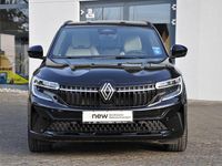 Używany Renault Espace Iconic 131 KM (96 kW) 2024 Czarny Sedan/Limuzyna