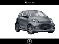 gebraucht Smart ForTwo Electric Drive fortwo