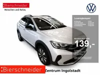 Gebraucht VW Taigo Goal 116 PS (85 kW) 2025 Silber SUV
