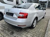 Gebraucht Skoda Octavia Drive 116 PS (85 kW) 2017 Silber Limousine