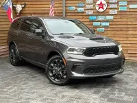 Second-hand Dodge Durango 299 CP (219 kW) 2021 Gri SUV