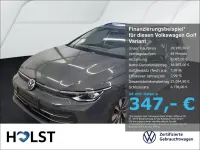 Gebraucht VW Golf VIII Goal 150 PS (110 kW) 2025 Grau Kombi