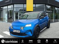 Gebraucht Alpine A290 160 kW (218 PS) 2025 Blau Kleinwagen