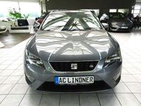 gebraucht Seat Leon ST FR*LED*Navi*Alcantara*