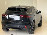 Second-hand Jaguar E-Pace R-Dynamic 206 CP (151 kW) 2021 Negru SUV