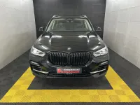 Gebraucht BMW X5 Sport Line 266 PS (195 kW) 2019 Black sapphire metallic SUV