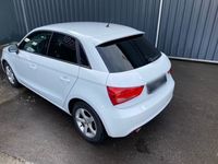 gebraucht Audi A1 Erste Hand