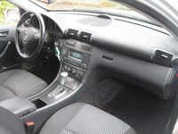 Gebraucht Mercedes C230 204 PS (150 kW) 2005 Grau Coupé