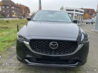 gebraucht Mazda CX-5 2.5L SKYACTIV 194