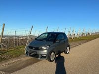 Gebraucht Aixam City 2022 Grau Kleinwagen