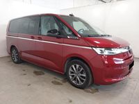 Gebraucht VW Multivan Style 150 PS (110 kW) 2024 Rotkeine angabe Van