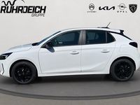 Gebraucht Opel Corsa Edition 100 PS (73 kW) 2025 Weiß Limousine
