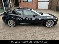 gebraucht Mazda RX8 *XENON*BOSE*SHZ*KLIMA*R19*LEDER*TOP*