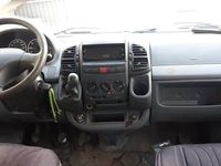 Gebraucht Fiat Ducato 2004 Silber Van