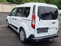 Używany Ford Transit Connect 120 KM (88 kW) 2021 Biały Minivan
