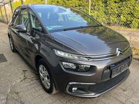 Gebraucht Citroën C4 Picasso PureTech 131 PS (96 kW) 2017 Van / Kleinbus
