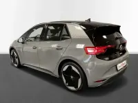 Brugt VW ID.3 Pro Performance 150 kW (204 HK) 2020 Grå Hatchback