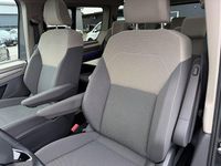 Gebraucht VW Multivan Edition 150 PS (110 kW) 2024 Indiumgrau metallic Van