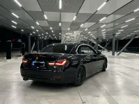Gebraucht BMW 430 Cabriolet 258 PS (189 kW) 2016 Schwarz Cabrio