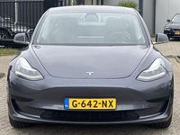 Gebraucht Tesla Model 3 RWD 175 kW (238 PS) 2019 Grau Limousine