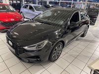 Gebraucht Hyundai i30 Advantage 140 PS (102 kW) 2024 Abyss black (metallic) Kombi