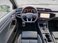 gebraucht Audi Q3 Sportback 35 TFSI 2X S-line SONOS Kamera Pano